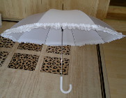 Schirme fr die Braut, Schirm 2177