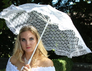 Schirme fr die Braut, HT5140