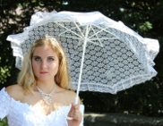 Schirme fr die Braut, HT5123
