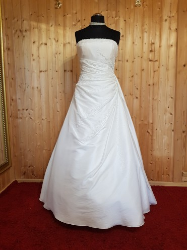 Brautkleid BK15-11232 aus Bea's Hochzeits-Boutique