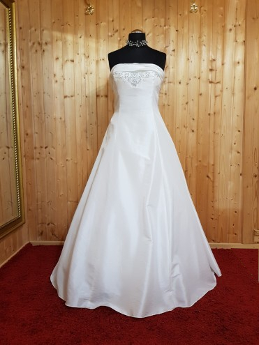Brautkleid BK15-19433 aus Bea's Hochzeits-Boutique
