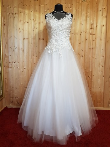 Brautkleid BK15-21912 aus Bea's Hochzeits-Boutique